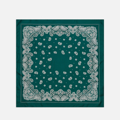 Бандана Anonymous Ism Paisley＆Dots Silk