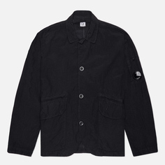 Мужской пиджак C.P. Company Flatt Nylon Lens