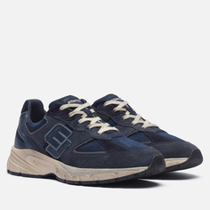 Кроссовки Enterprise Japan Run OG Low
