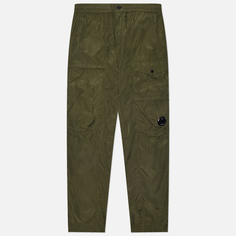 Мужские брюки C.P. Company Chrome-R Cargo Lens