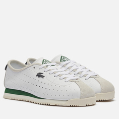 Женские кроссовки Lacoste Club-Low