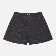 Мужские трусы Anonymous Ism OC Micro Plaid