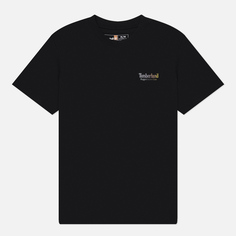Мужская футболка Timberland Rugged Active Gear Back Graphic