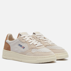 Женские кроссовки Autry Medalist Low SL