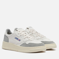 Женские кроссовки Autry Medalist Low SL