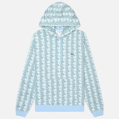 Мужская толстовка Lacoste Monogram Hoodie