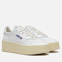 Женские кроссовки Autry Platform Low SL