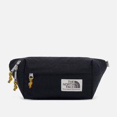 Сумка на пояс The North Face Berkeley Lumbar