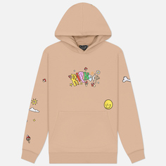 Мужская толстовка RIPNDIP Broken Down Hoodie
