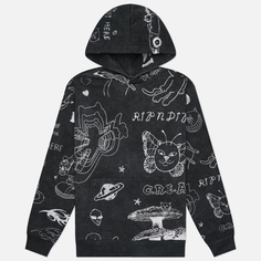 Мужская толстовка RIPNDIP Nermal Domination Hoodie