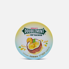Драже Bubble Gum Doublemint Coco Pineapple