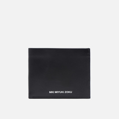 Кошелек MKI Miyuki-Zoku Leather