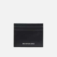 Держатель для карт MKI Miyuki-Zoku Leather