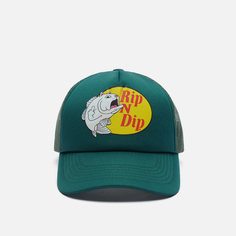Кепка RIPNDIP Catfish Trucker