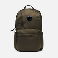 Рюкзак C.P. Company Nylon B Lens Garment Dyed
