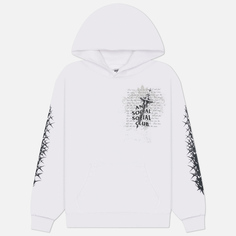 Мужская толстовка Anti Social Social Club Anguish Hoodie