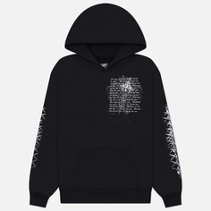Мужская толстовка Anti Social Social Club Anguish Hoodie