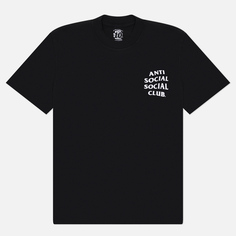 Мужская футболка Anti Social Social Club Kkotch