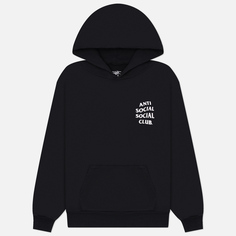 Мужская толстовка Anti Social Social Club Mind Games Hoodie
