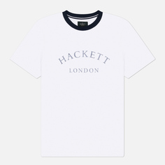 Мужская футболка Hackett Heritage Essential