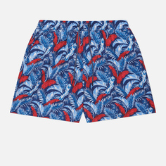 Мужские шорты Hackett Palm Leaves
