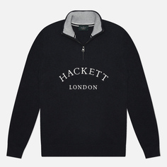 Мужской свитер Hackett Heritage Hackett Half-Zip