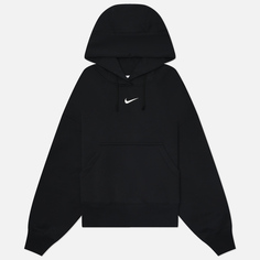 Женская толстовка Nike Phoenix Fleece Oversized Hoodie