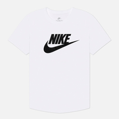 Женская футболка Nike Essentials Logo