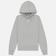 Женская толстовка Nike Phoenix Fleece Hoodie