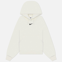 Женская толстовка Nike Phoenix Fleece Oversized Hoodie