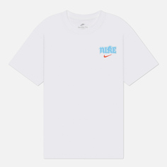 Мужская футболка Nike Max90 Swoosh