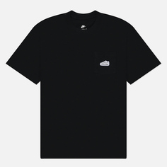 Мужская футболка Nike Max90 AF-1 Patch
