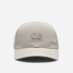 Кепка C.P. Company Chrome-R Logo Baseball