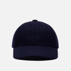 Кепка A.P.C. Charlie Wool