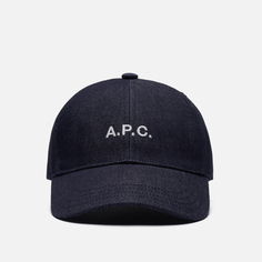 Кепка A.P.C. Charlie