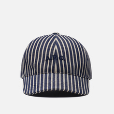 Кепка A.P.C. Charlie