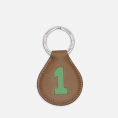 Брелок для ключей Hackett One Numbered