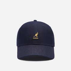 Кепка Kangol Denim Baseball