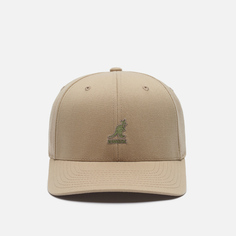 Кепка Kangol Wool Flexfit Baseball