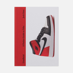 Книга Book Publishers A Pocket Guide To Nike