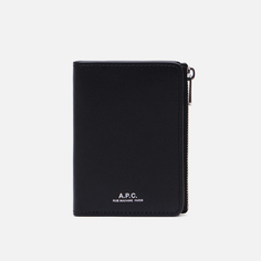 Держатель для карт A.P.C. Stefan Zip