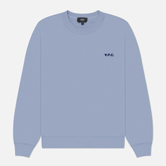 Мужская толстовка A.P.C. Boxy Petit V.P.C.