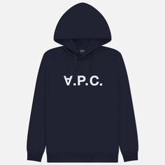 Мужская толстовка A.P.C. Standard Grand V.P.C. GOTS Hoodie