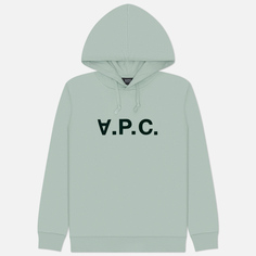 Мужская толстовка A.P.C. Standard Grand V.P.C. GOTS Hoodie