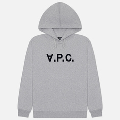 Мужская толстовка A.P.C. Standard Grand V.P.C. GOTS Hoodie
