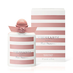 Туалетная вода TRUSSARDI Donna Pink Marina 50