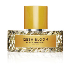 Парфюмерная вода VILHELM PARFUMERIE 125th & Bloom 50