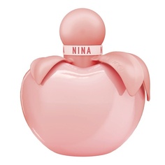 Туалетная вода NINA RICCI Nina Rose 50