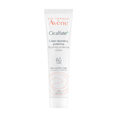 Крем для тела AVENE Крем восстанавливающий защитный Cicalfate Repairing Protective Cream