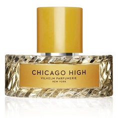 Парфюмерная вода VILHELM PARFUMERIE Chicago High 50